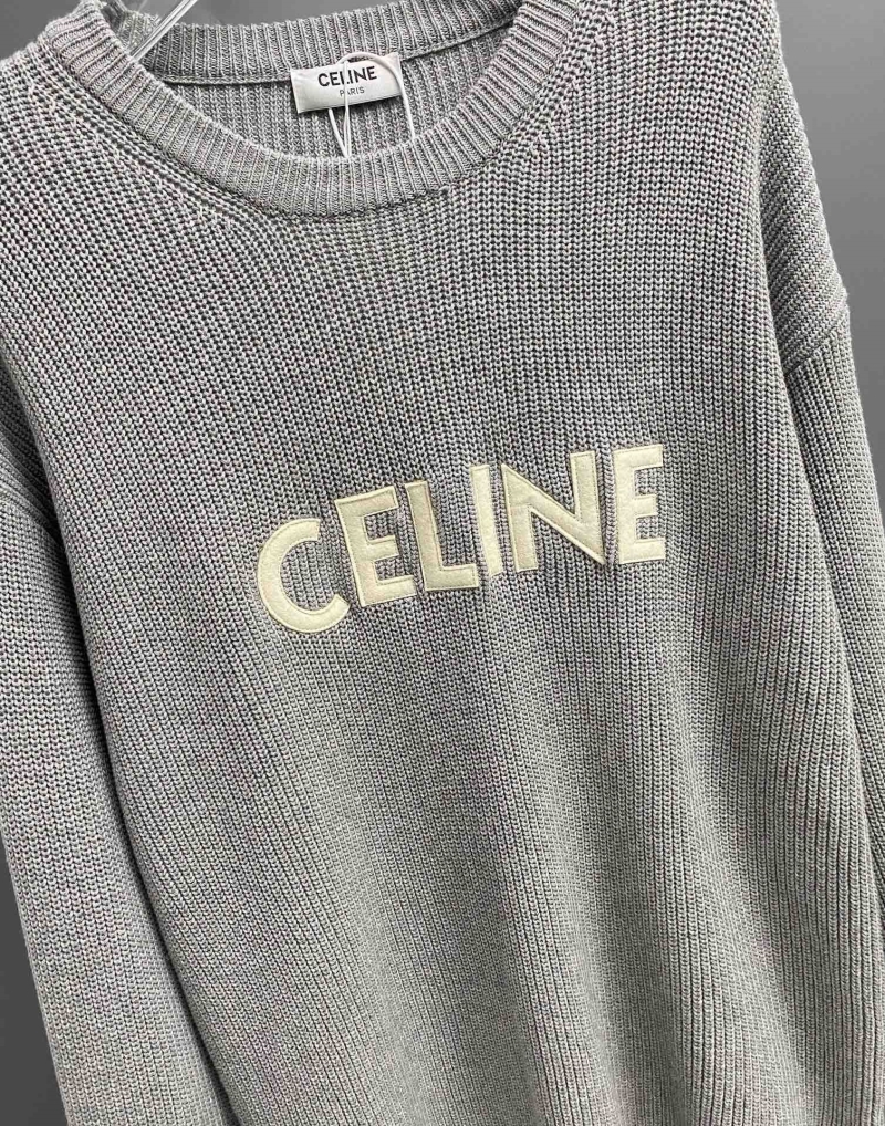 Celine Sweaters